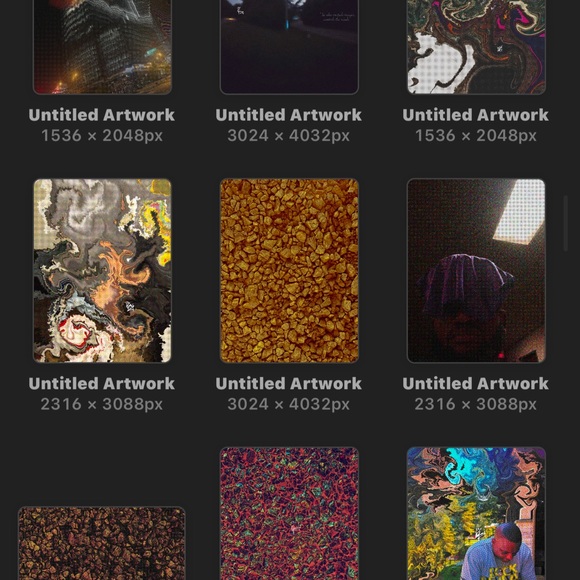 - BEAUTIFUL COLORFUL CUSTOM PHONE WALLPAPERS- - Picture 14 of 15